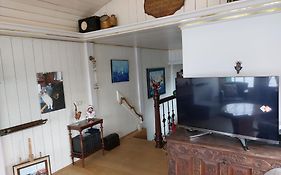 Pakhuys Bij De Zaanse Schans Pension